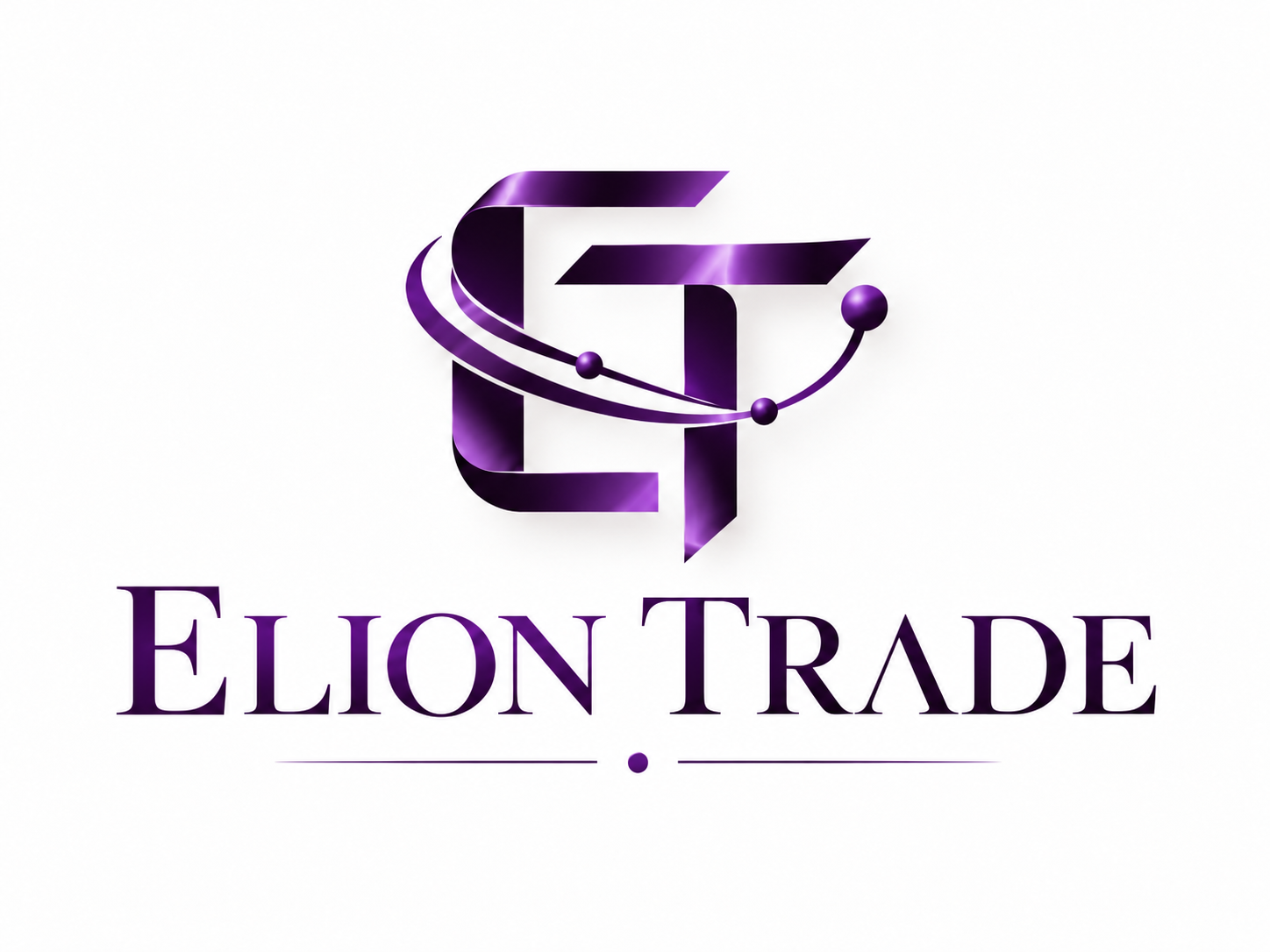 Elion Trade logo